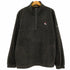 ディアスポラスケートボーズ Diaspora Skateboards Zip Fleece メンズ L