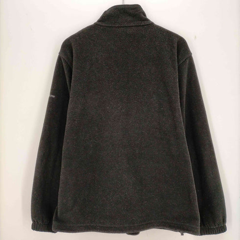 ディアスポラスケートボーズ Diaspora Skateboards Zip Fleece メンズ L