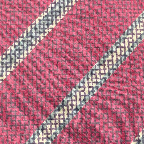 クリスチャンディオール Christian Dior MONSIEUR シルク ネクタイ メンズ