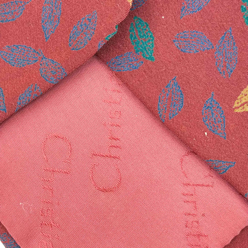クリスチャンディオール Christian Dior MONSIEUR シルク ネクタイ メンズ