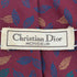 クリスチャンディオール Christian Dior MONSIEUR シルク ネクタイ メンズ