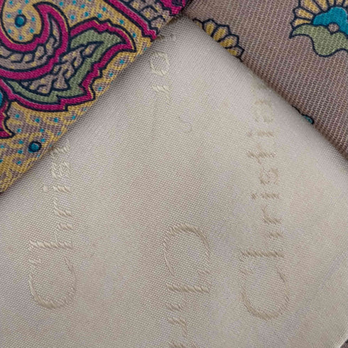 クリスチャンディオール Christian Dior MONSIEUR ネクタイ ペイズリー メンズ