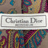 クリスチャンディオール Christian Dior MONSIEUR ネクタイ ペイズリー メンズ