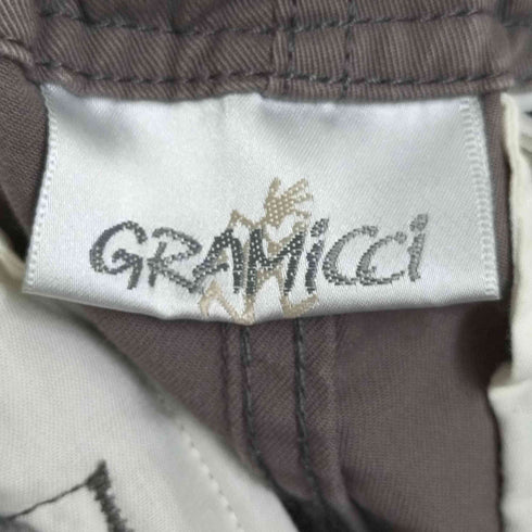 グラミチ GRAMICCI 別注 オーガニックコットン スリムテーパードパンツ メンズ JPN:M