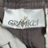 グラミチ GRAMICCI 別注 オーガニックコットン スリムテーパードパンツ メンズ JPN:M
