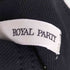 ロイヤルパーティー ROYAL PARTY デニムオールインワン サロペット レディース FREE