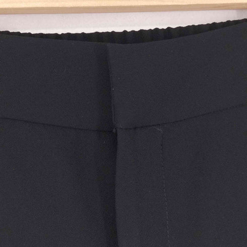 ザラ ZARA サイドボタンデザイン ワイドパンツ レディース JPN:S