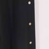 ザラ ZARA サイドボタンデザイン ワイドパンツ レディース JPN:S