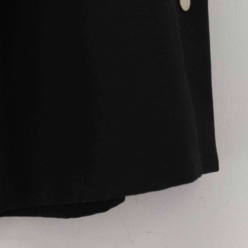 ザラ ZARA サイドボタンデザイン ワイドパンツ レディース JPN:S