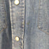 ポロバイラルフローレン Polo by RALPH LAUREN ウエスタン デニムシャツ メンズ import:M