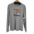 パタゴニア patagonia L/S CAPILENE COOL DAILY GRAPHIC SHIRT メンズ import:M
