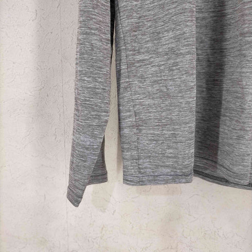 パタゴニア patagonia L/S CAPILENE COOL DAILY GRAPHIC SHIRT メンズ import:M