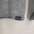 パタゴニア patagonia L/S CAPILENE COOL DAILY GRAPHIC SHIRT メンズ import:M