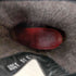 グレンソン GRENSON 4041 レザー モンクストラップ ブーツ レディース 4