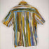 JHANE BARNES FREQUENCY 90s 総柄シャツ メンズ import:M