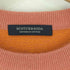 スコッチアンドソーダ SCOTCH&SODA ポケット クルーネックニット メンズ JPN:M