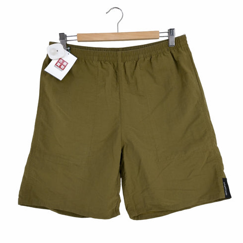 マナスタッシュ MANASTASH RIVER SHORTS メンズ JPN:XL
