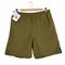 マナスタッシュ MANASTASH RIVER SHORTS メンズ JPN:XL