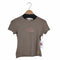 ナイキ NIKE S/S TEE Y2K チビT レディース JPN:S