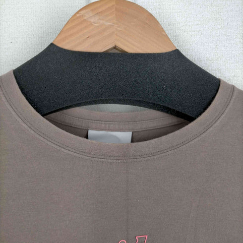 ナイキ NIKE S/S TEE Y2K チビT レディース JPN:S