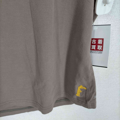 ナイキ NIKE S/S TEE Y2K チビT レディース JPN:S