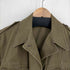 フレンチアーミー FRENCH ARMY 50s M-47 ミリタリージャケット AGOSTINI SICLOUD メンズ FR:44