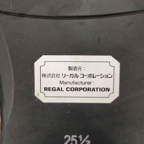 リーガル REGAL ドレスシューズ ビジネスシューズ メンズ 251/2