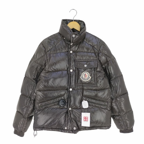モンクレール MONCLER K2 ダウンジャケット メンズ JPN:2