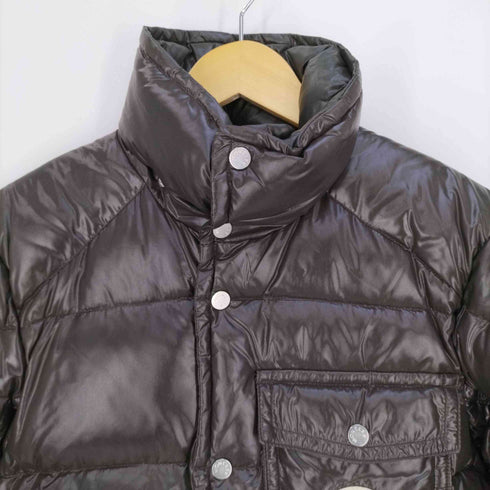 モンクレール MONCLER K2 ダウンジャケット メンズ JPN:2