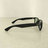 レイバン Ray-Ban NEW WAYFARER WASHED LENSES ニューウェイファーラー サングラス メンズ 55□18