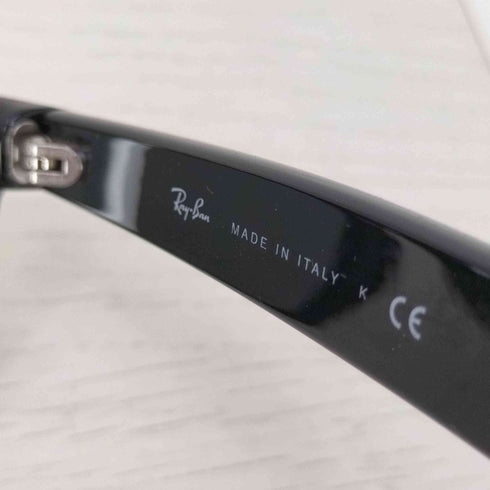 レイバン Ray-Ban NEW WAYFARER WASHED LENSES ニューウェイファーラー サングラス メンズ 55□18