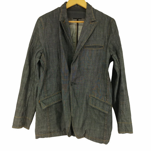 リーバイス LEVI STRAUSS&CO 1Bデニムテーラードジャケット メンズ JPN:L