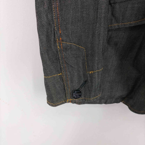 リーバイス LEVI STRAUSS&CO 1Bデニムテーラードジャケット メンズ JPN:L