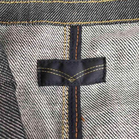 リーバイス LEVI STRAUSS&CO 1Bデニムテーラードジャケット メンズ JPN:L