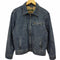 エディーバウアー Eddie Bauer 90S ジップアップデニムジャケット メンズ JPN:S