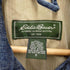 エディーバウアー Eddie Bauer 90S ジップアップデニムジャケット メンズ JPN:S
