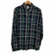 キャルトップ CALTOP FLANNEL L/S SHIRT メンズ import:S