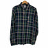 キャルトップ CALTOP FLANNEL L/S SHIRT メンズ import:S