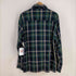 キャルトップ CALTOP FLANNEL L/S SHIRT メンズ import:S