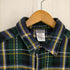 キャルトップ CALTOP FLANNEL L/S SHIRT メンズ import:S