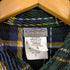 キャルトップ CALTOP FLANNEL L/S SHIRT メンズ import:S