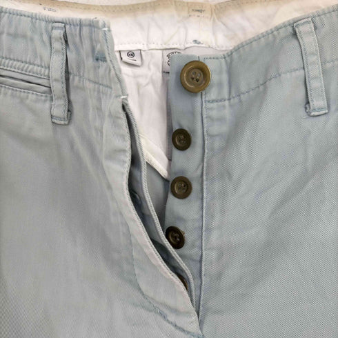 ビズビム VISVIM HIGH-WATER CHINO ハイウォーターチノ レディース JPN:XS