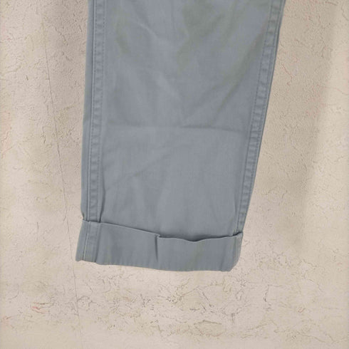 ビズビム VISVIM HIGH-WATER CHINO ハイウォーターチノ レディース JPN:XS