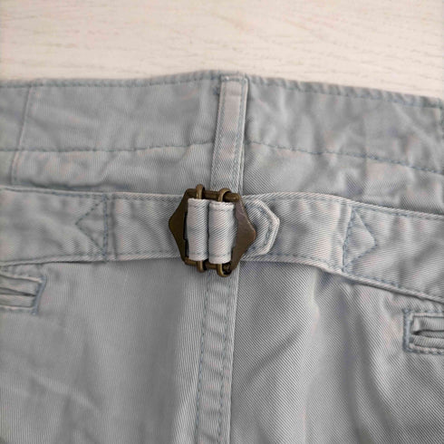 ビズビム VISVIM HIGH-WATER CHINO ハイウォーターチノ レディース JPN:XS
