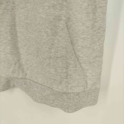 ハリウッドランチマーケット HR MARKET 裾ポケット スウェットTシャツ メンズ JPN:3