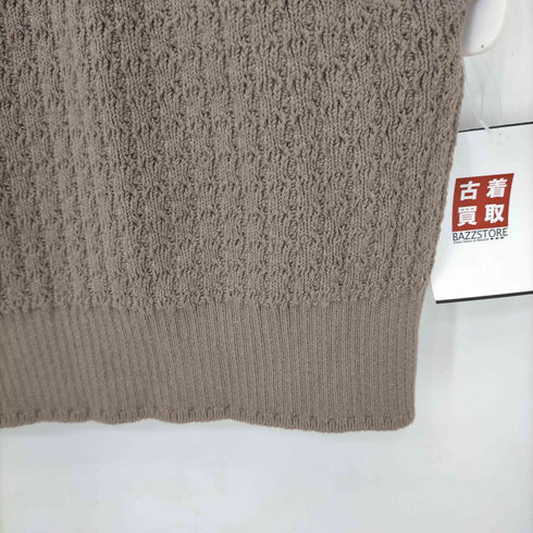 スナイデル snidel ニットベスト レディース ONE SIZE