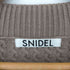 スナイデル snidel ニットベスト レディース ONE SIZE