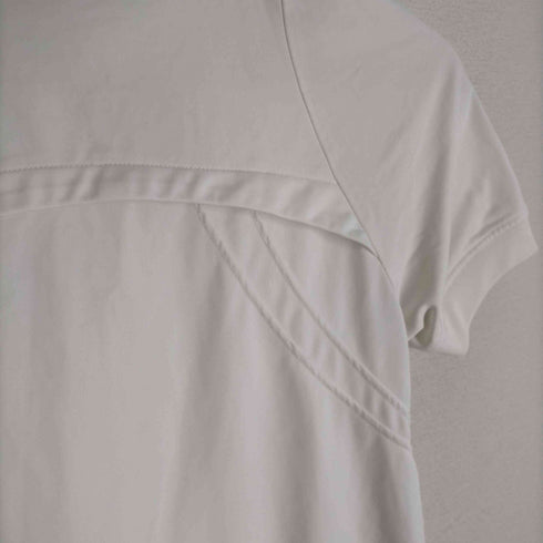 ナイキ NIKE 00S DRY-FIT メッシュ切替 ジップアップ フーディ レディース JPN:S