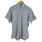 エルエルビーン L.L.Bean フラップポケット S/S BDシャツ メンズ 15 1/2-34