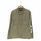 ギャップ Gap 00s コットンジップアップジャケット メンズ JPN:XL